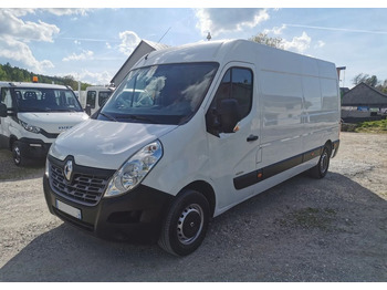 RENAULT Master 2.3 Kastenwagen