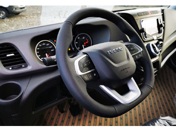 IVECO DAILY 35S18HA8 L4H2 - Leasing IVECO DAILY 35S18HA8 L4H2: das Bild 4 IVECO DAILY 35S18HA8 L4H2 - Leasing IVECO DAILY 35S18HA8 L4H2: das Bild 4