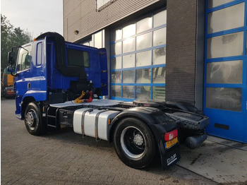 Sattelzugmaschine DAF CF 400 604.000 km Euro 6 Pto voorbereid: das Bild 4