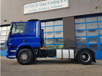 Sattelzugmaschine DAF CF 400 604.000 km Euro 6 Pto voorbereid: das Bild 3