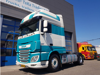 DAF XF 460 Sattelzugmaschine