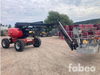 MANITOU Arbeitsbühne