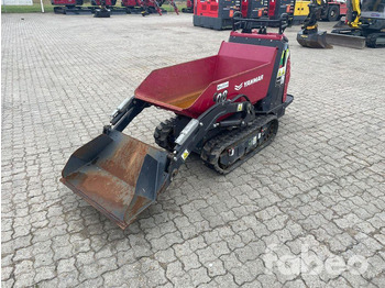 YANMAR Muldenkipper/ Dumper