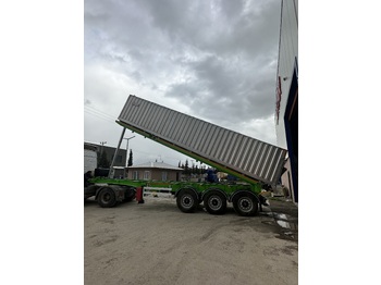 NEU: Tankauflieger OKTAR TREYLER 2025: das Bild 2 NEU: Tankauflieger OKTAR TREYLER 2025: das Bild 2