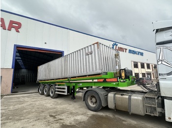 NEU: Tankauflieger OKTAR TREYLER 2025: das Bild 4 NEU: Tankauflieger OKTAR TREYLER 2025: das Bild 4