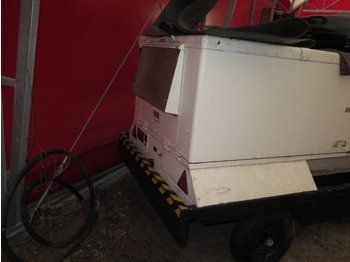 Bodenstromaggregat Trieletron 90T400SLN: das Bild 3