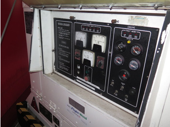 Bodenstromaggregat Trieletron 90T400SLN: das Bild 4