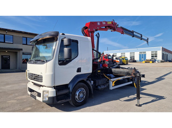 VOLVO FL 280 Abrollkipper