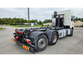 Abrollkipper Volvo FM460 6X2*4: das Bild 3 Abrollkipper Volvo FM460 6X2*4: das Bild 3