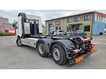 Abrollkipper Volvo FM460 6X2*4: das Bild 4 Abrollkipper Volvo FM460 6X2*4: das Bild 4
