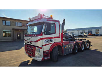 VOLVO FM 460 Abrollkipper