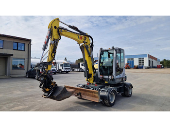 WACKER Mobilbagger