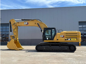 CATERPILLAR Kettenbagger