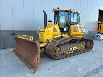 KOMATSU D61PX-23 Bulldozer