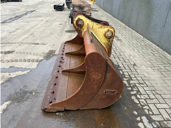 Schaufel für Baumaschine Volvo EC 480 E L coupler + bucket: das Bild 2 Schaufel für Baumaschine Volvo EC 480 E L coupler + bucket: das Bild 2