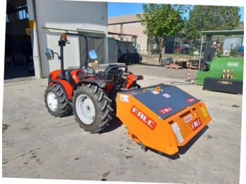 Kleintraktor Antonio Carraro Tigre 4400F: das Bild 1
