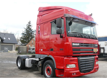 Sattelzugmaschine DAF xf 105 460: das Bild 5