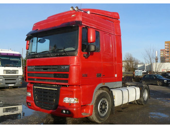 Sattelzugmaschine DAF xf 105 460: das Bild 2