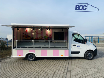 BCC POLSKA Verkaufsfahrzeug