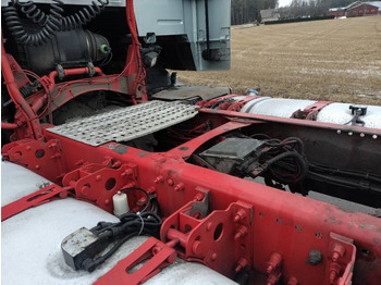 Sattelzugmaschine Volvo FH13 460 euro5 veturi täysilmaj.: das Bild 5