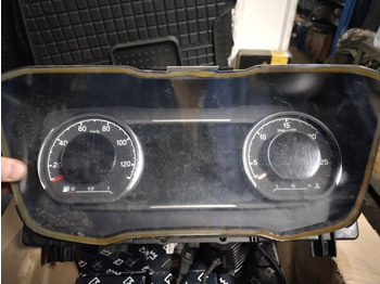 SCANIA Elektrische Ausrüstung