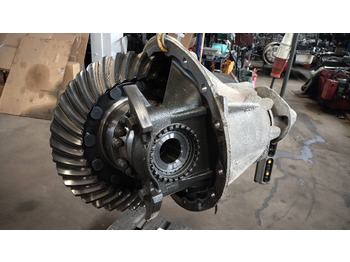 SCANIA R Achse und Teile