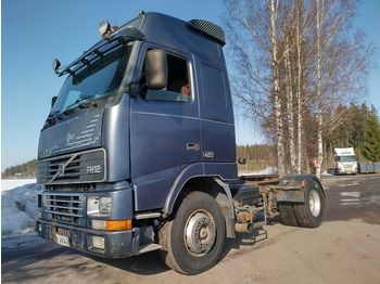VOLVO FH12 Sattelzugmaschine