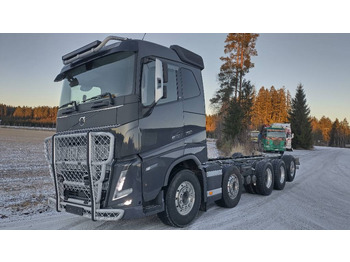 VOLVO FH 750 Fahrgestell LKW