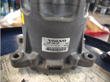 VOLVO Elektrische Ausrüstung