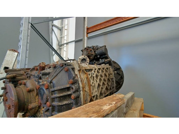 ZF Getriebe