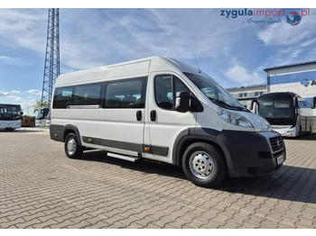 FIAT Ducato Kleinbus