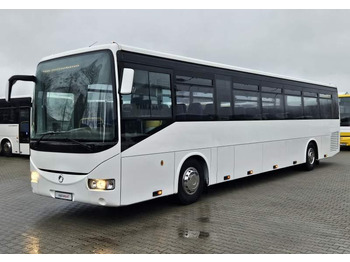 Überlandbus Irisbus CROSSWAY/ SPROWADZONY/ MANUAL/: das Bild 3