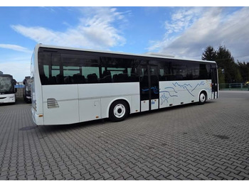 Überlandbus Irisbus RECREO/ SPROWADZONY/ KLIMA / 251 000 KM: das Bild 2 Überlandbus Irisbus RECREO/ SPROWADZONY/ KLIMA / 251 000 KM: das Bild 2