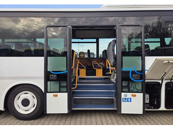 Überlandbus Irisbus RECREO/ SPROWADZONY/ KLIMA / 251 000 KM: das Bild 5 Überlandbus Irisbus RECREO/ SPROWADZONY/ KLIMA / 251 000 KM: das Bild 5