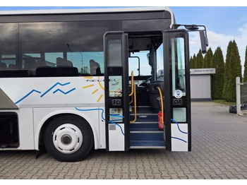 Überlandbus Irisbus RECREO/ SPROWADZONY/ KLIMA / 251 000 KM: das Bild 4 Überlandbus Irisbus RECREO/ SPROWADZONY/ KLIMA / 251 000 KM: das Bild 4