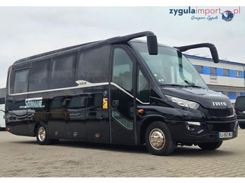 IVECO Daily 70c17 Reisebus