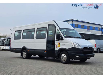 IVECO Daily Kleinbus