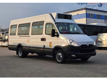 IVECO Daily Kleinbus