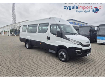 IVECO Daily Kleinbus