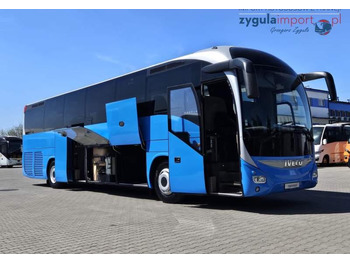IVECO Magelys Reisebus