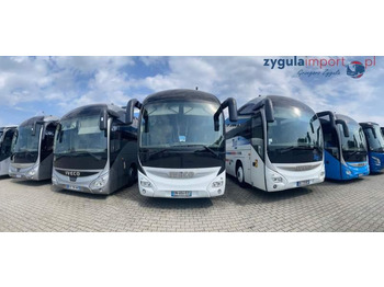 IVECO Magelys Reisebus