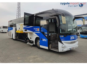 IVECO Magelys Reisebus