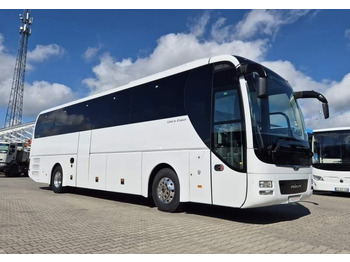 MAN Lion's Coach Reisebus