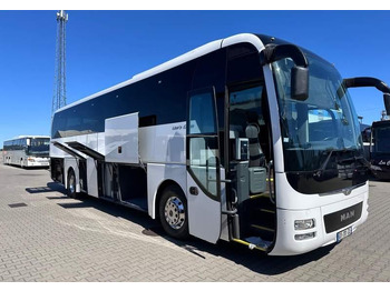 MAN Lion's Coach Reisebus