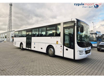 MAN Überlandbus