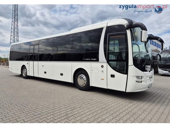 MAN Lion's Regio Überlandbus