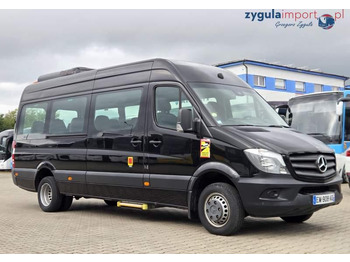 MERCEDES-BENZ Sprinter Kleinbus