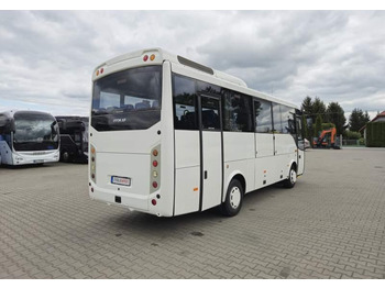 Überlandbus Otokar NAVIGO / SPROWADZONY / KLIMA / MANUAL / EEV: das Bild 4