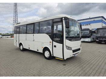 Überlandbus Otokar NAVIGO / SPROWADZONY / KLIMA / MANUAL / EEV: das Bild 2