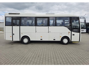 Überlandbus Otokar NAVIGO / SPROWADZONY / KLIMA / MANUAL / EEV: das Bild 3
